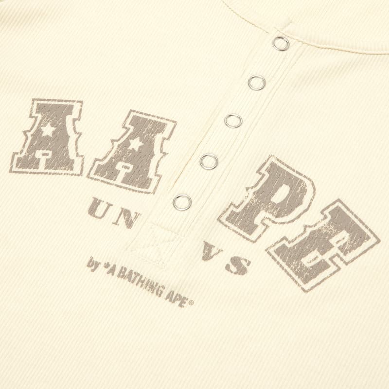 Футболка Aape T - изображение 3