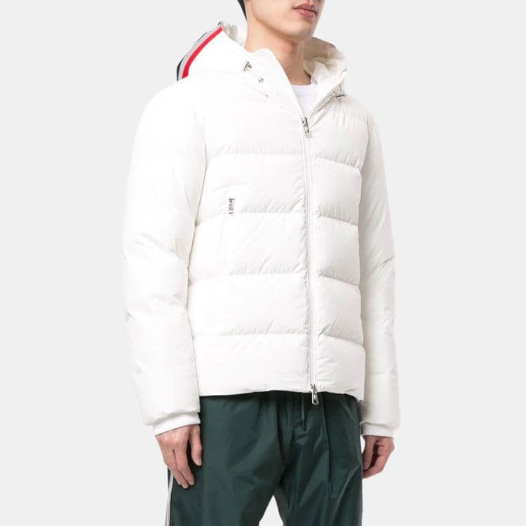 Зимняя куртка Moncler EUS SS21 - изображение 4