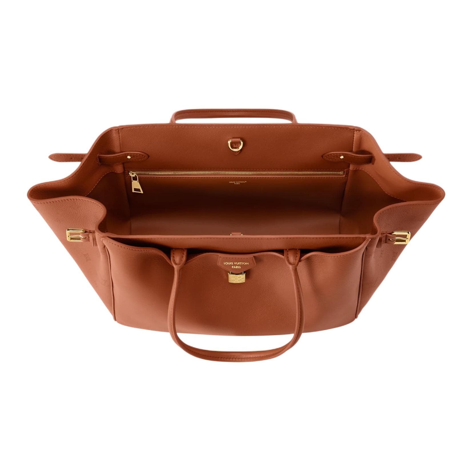 Сумка LOUIS VUITTON Vendome Tote - изображение 5