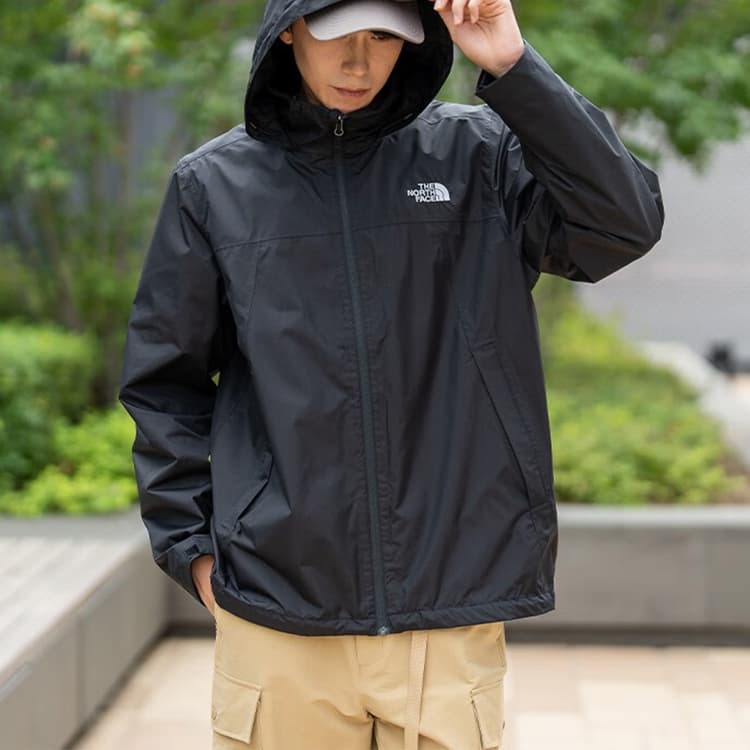 Демисезонная куртка The North Face - изображение 4