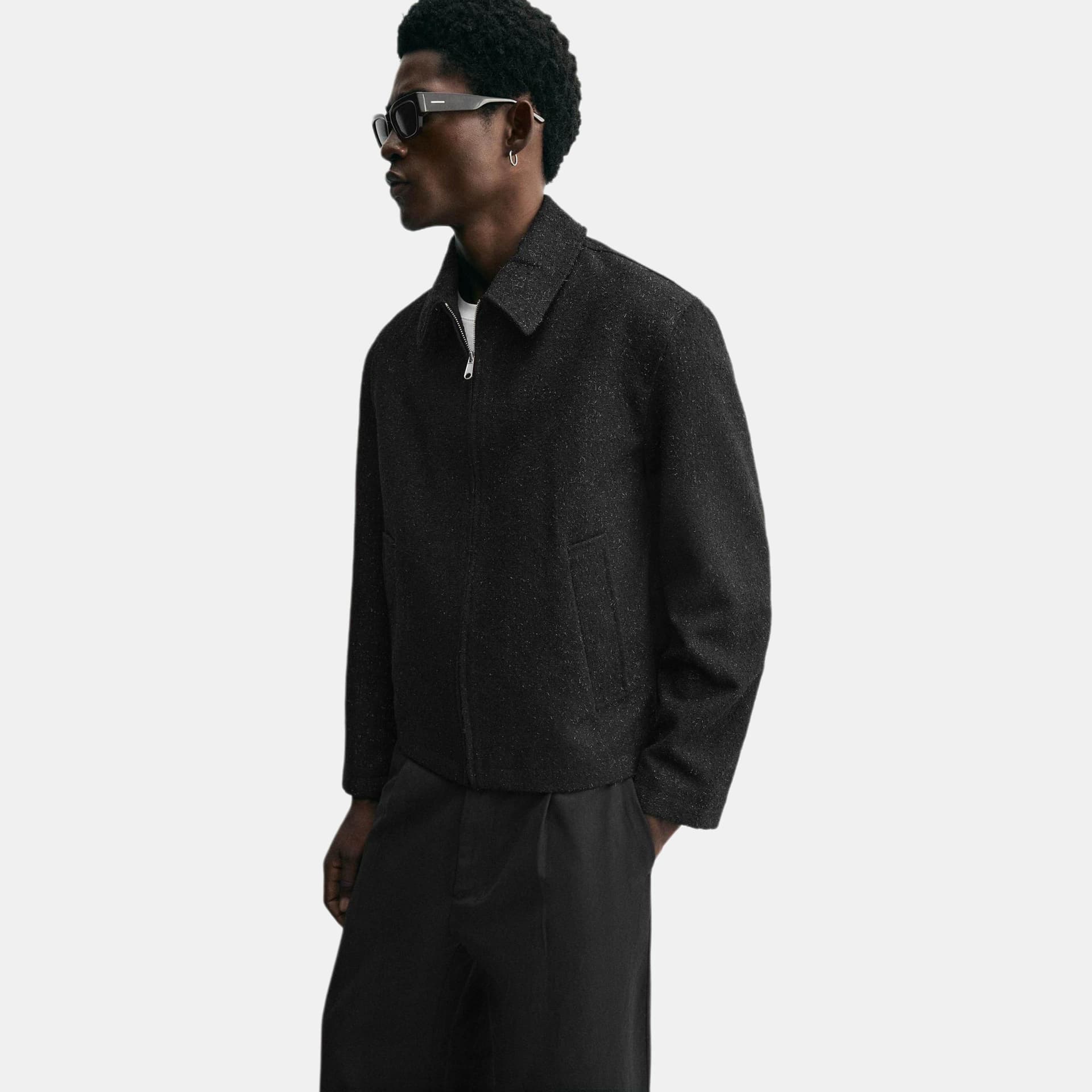 Куртка ZARA - изображение 5