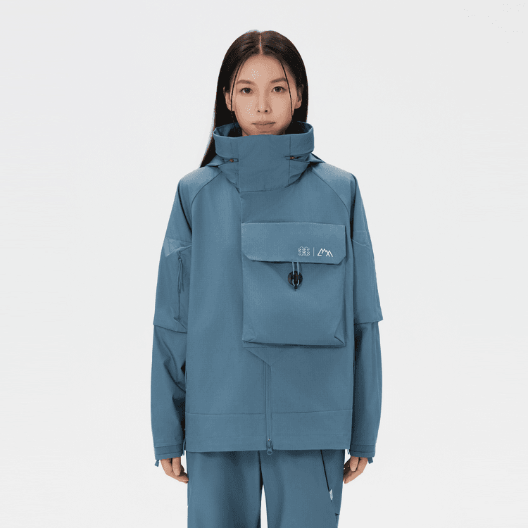 Куртка KOLON SPORT CMF - изображение 3