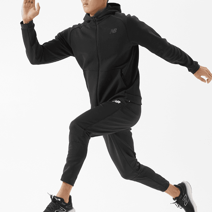 Куртка New Balance - изображение 3
