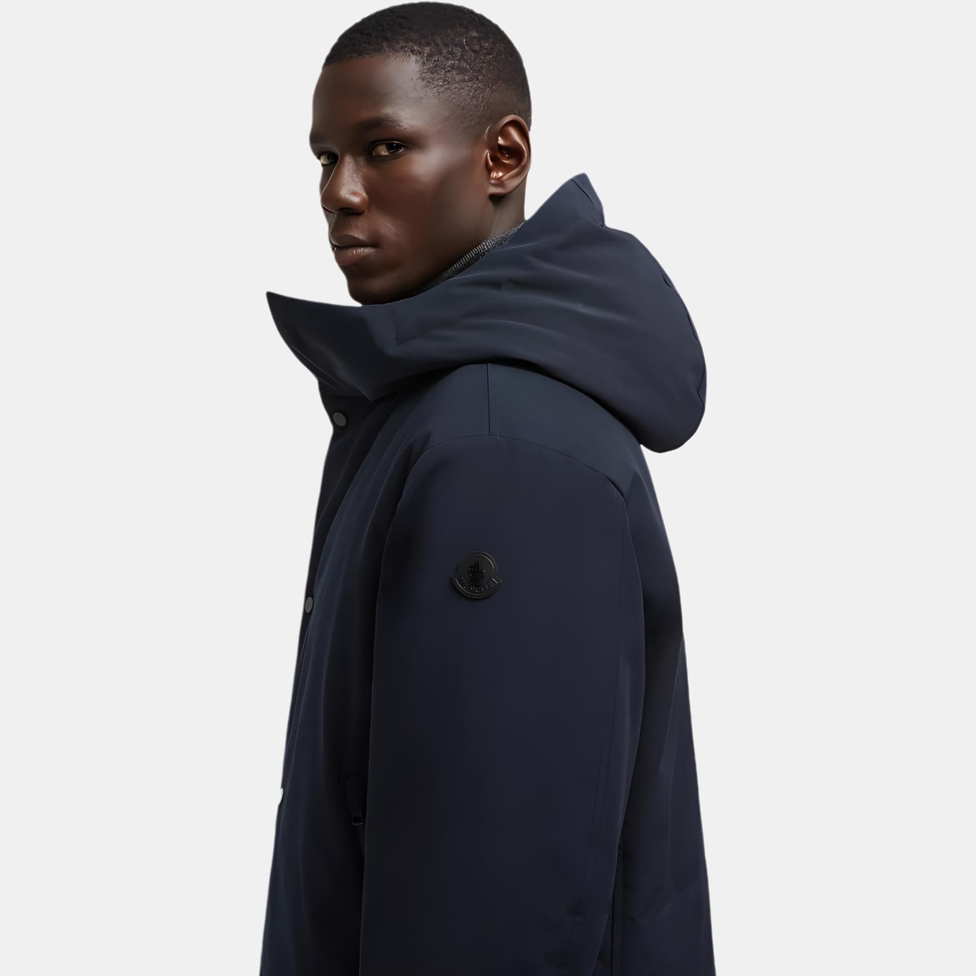 Куртка Moncler - изображение 7
