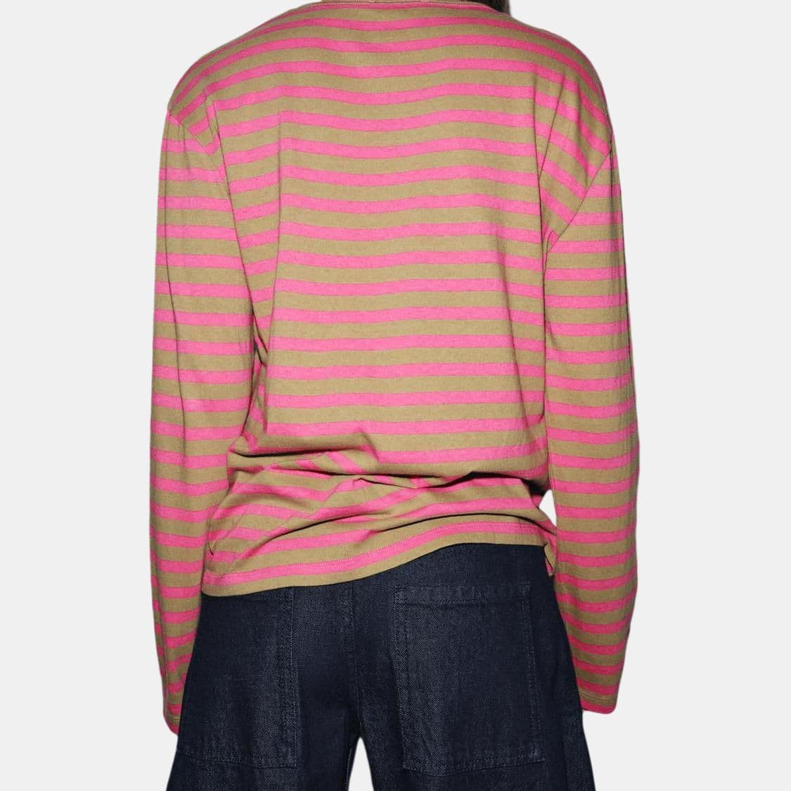 Футболка ZARA T - изображение 4