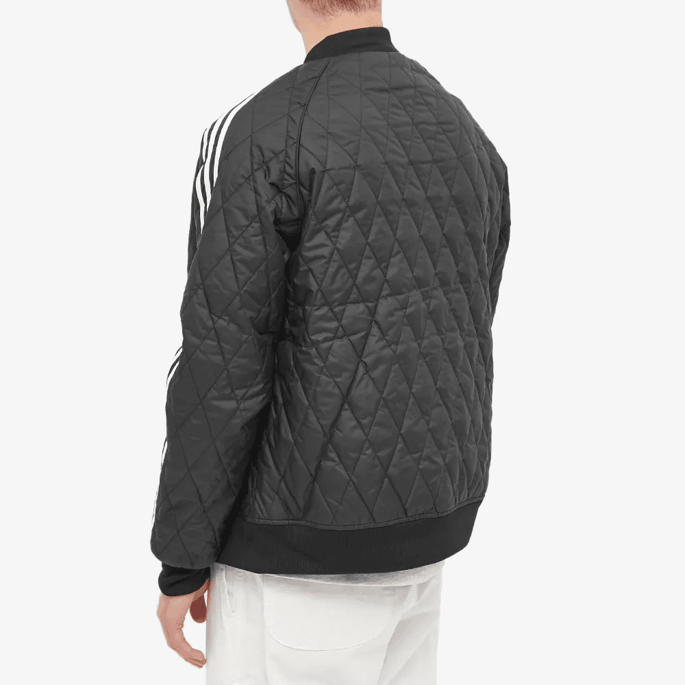 Куртка adidas Originals - изображение 3