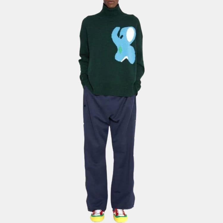 Кофта JW Anderson FW22 — фото 4