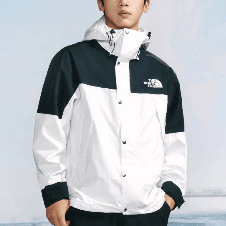 Демисезонная куртка The North Face Neo Vaiden Jacket - изображение 4
