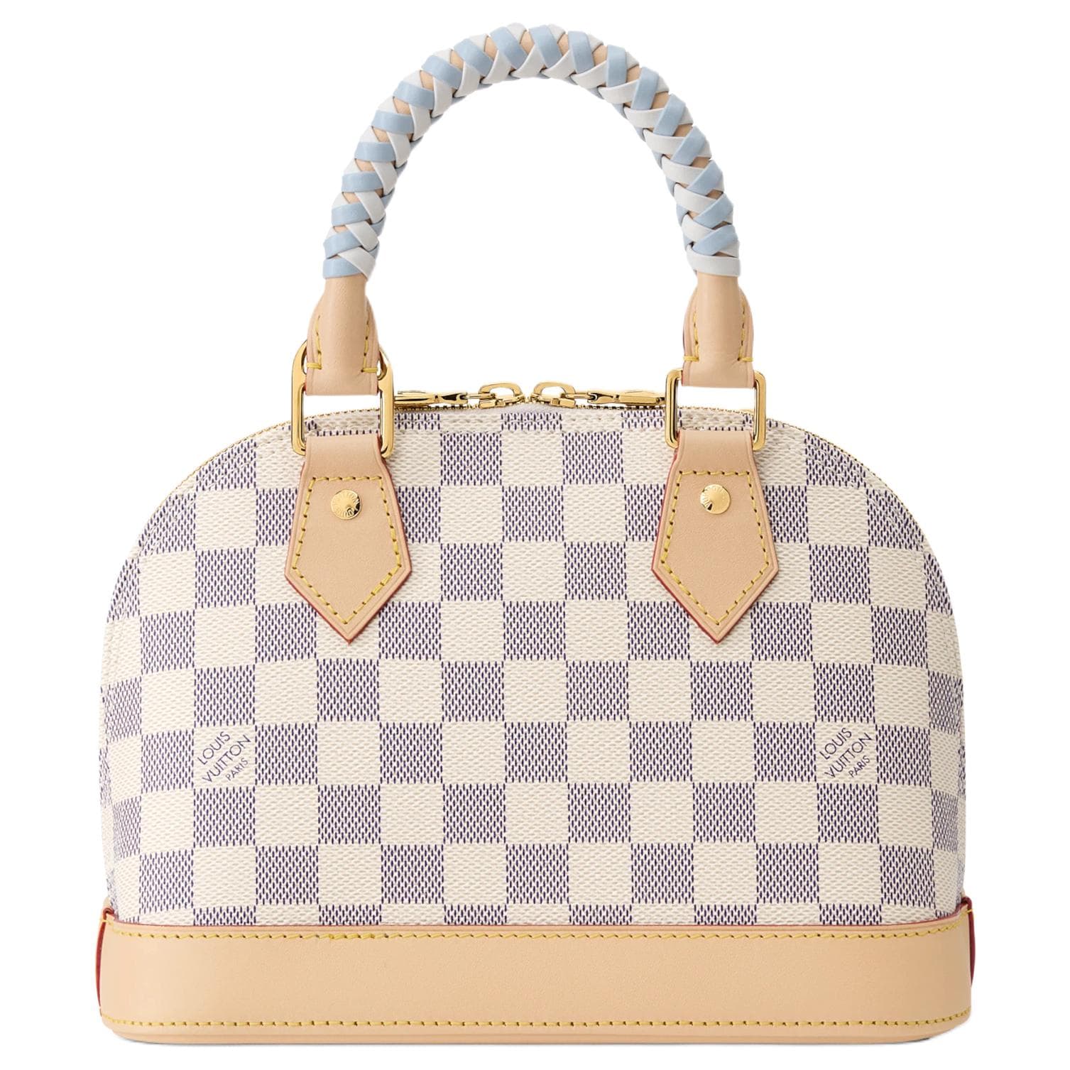 Сумка LOUIS VUITTON Alma BB - изображение 2