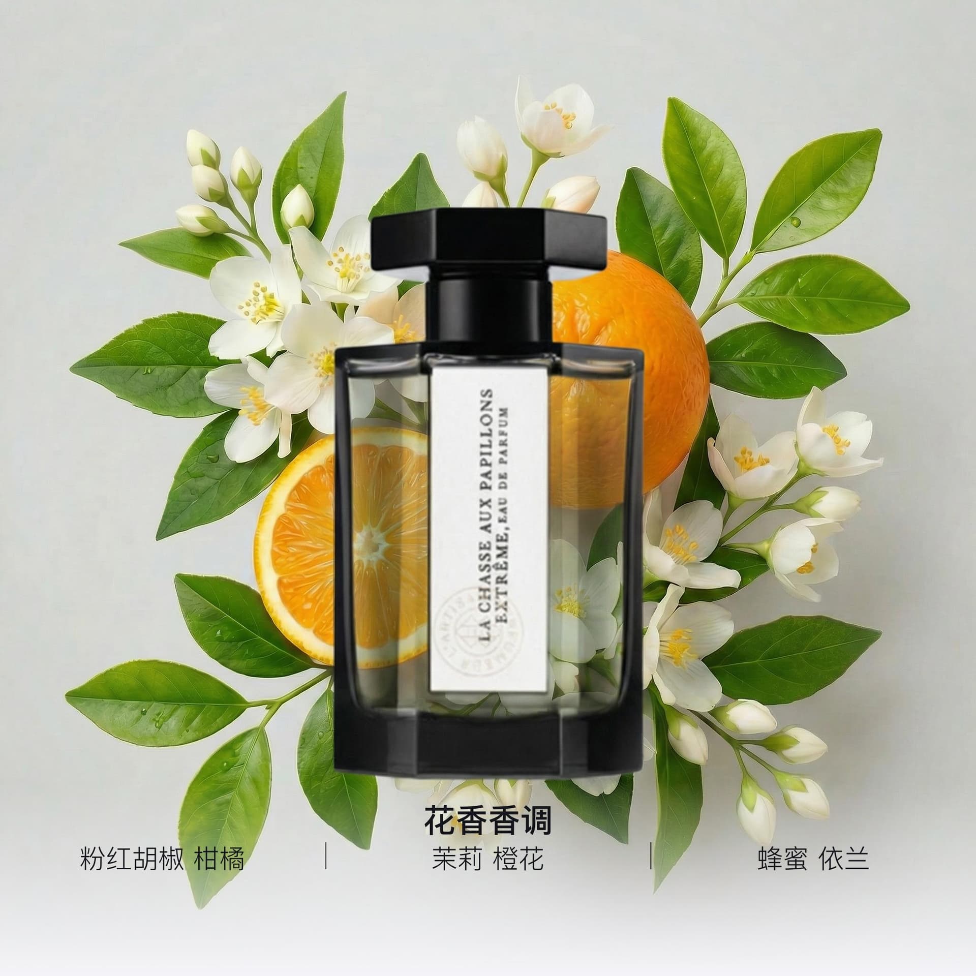 Парфюм EDP100ml - изображение 2