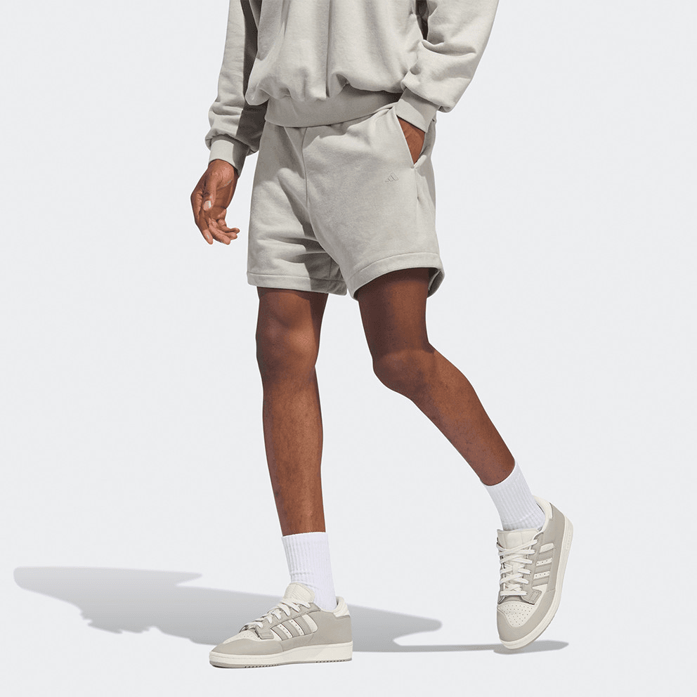 Баскетбольные шорты adidas THE 2024 COLLECTION CHAPTER 01 - изображение 4