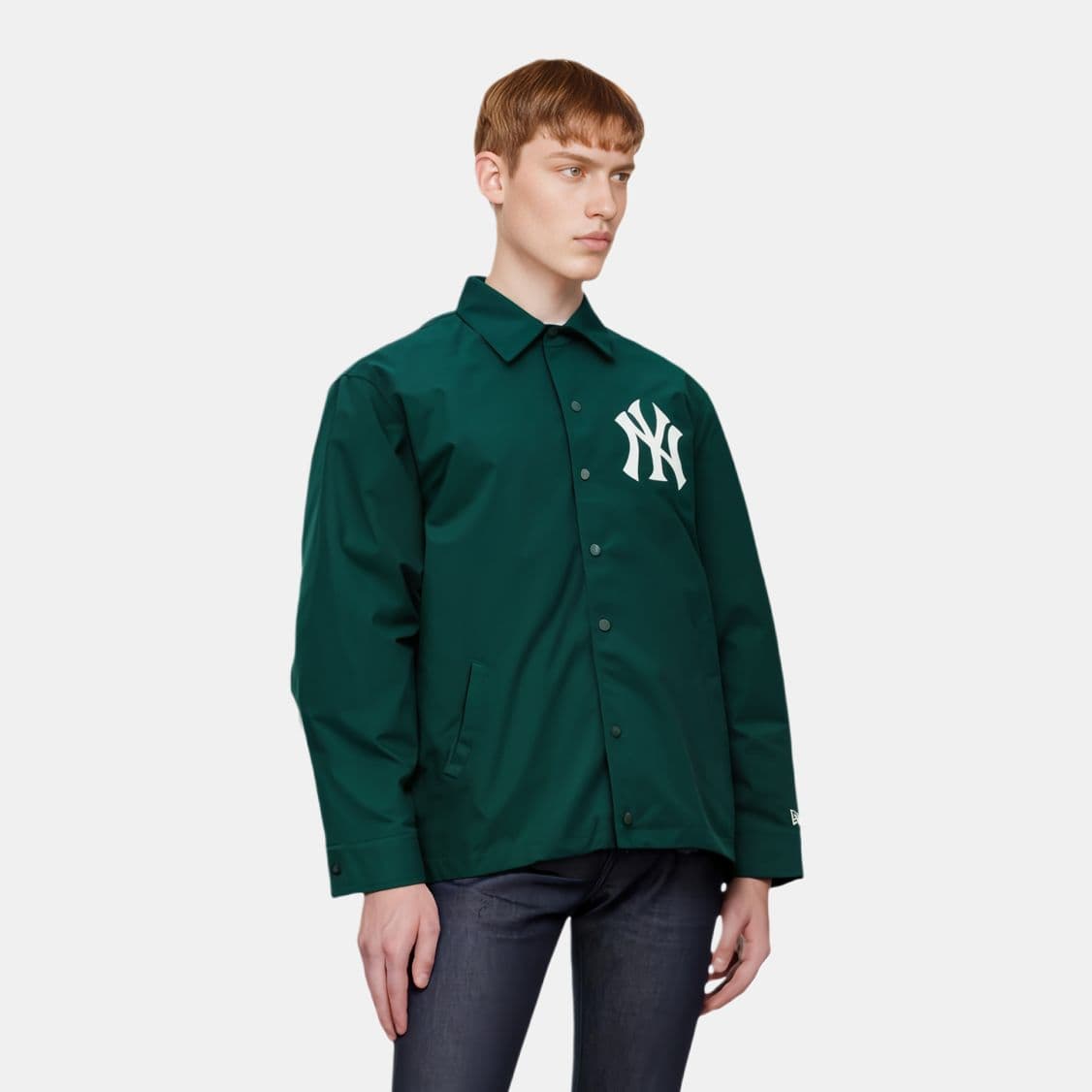 Куртка New Era x MLB SS23 Yankees Jacket - изображение 4