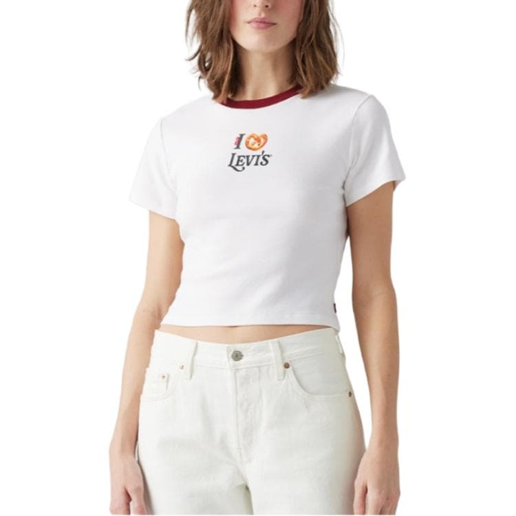 Футболка levis FRUIT T - изображение 4