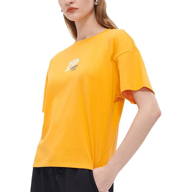 Футболка FILA FUSION LogoT - изображение 3