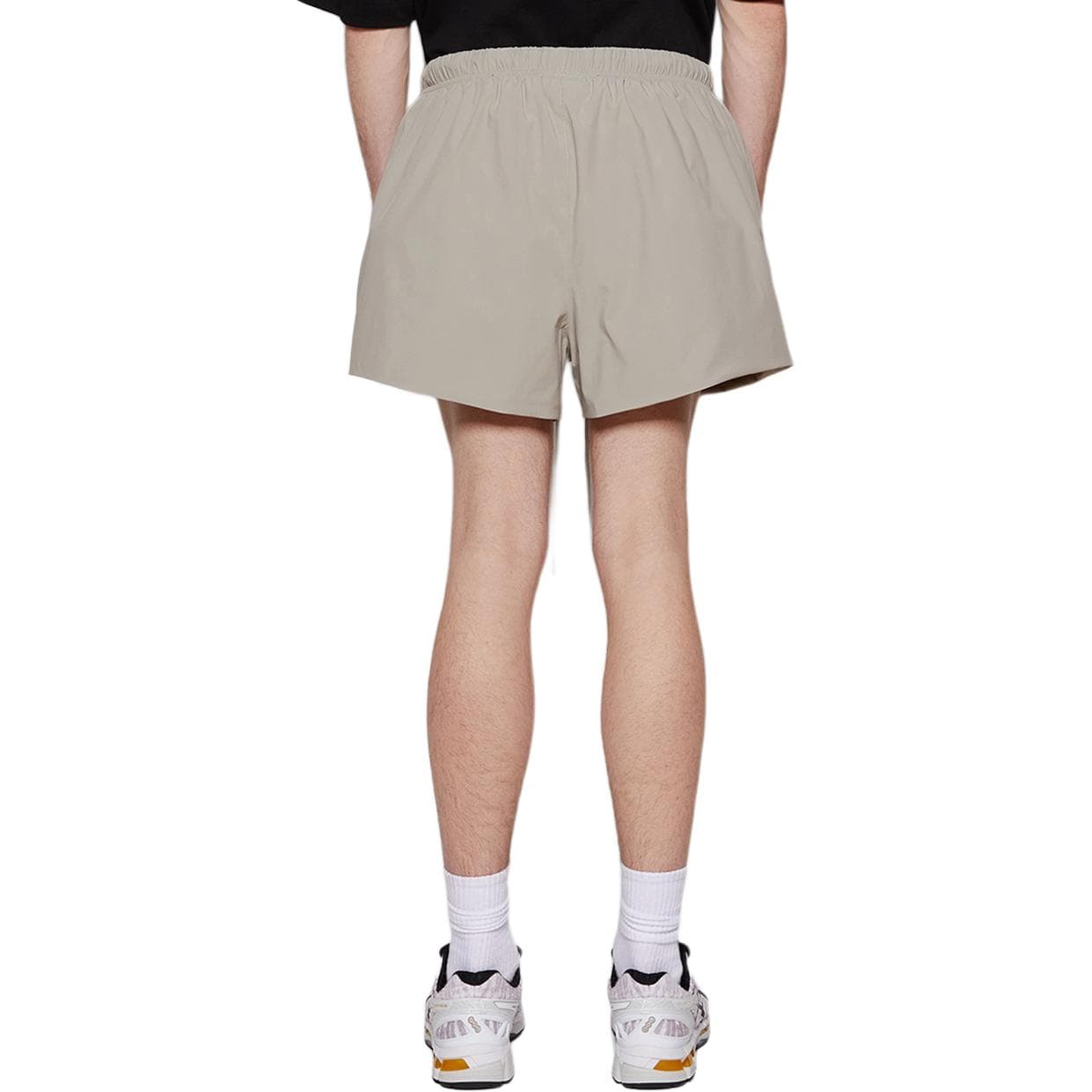 Шорты Fear of God Essentials SS24 drop2 Nylon Running Short Logo Seal - изображение 7