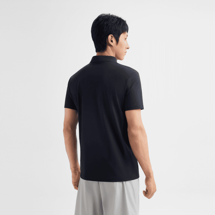 Поло KOLON SPORT UPF40+CARVICO POLO - изображение 4