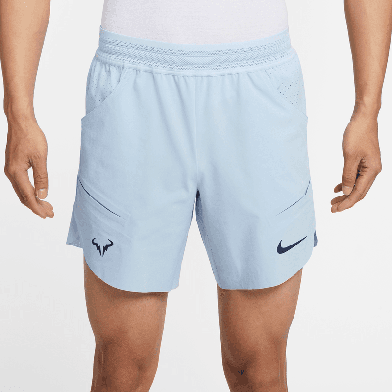 Тренировочные штаны Nike RAFA SS25 - изображение 3