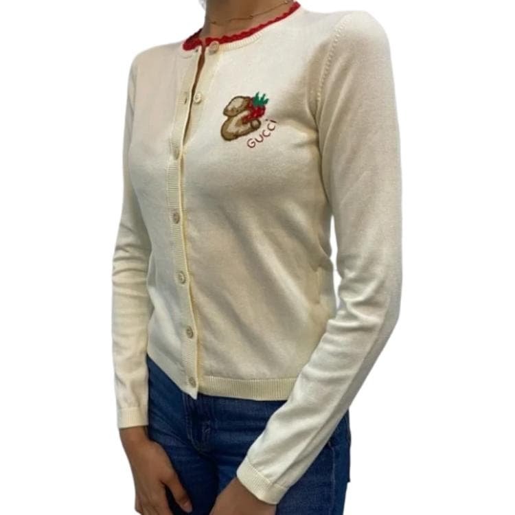 GUCCI SS22 Logo - изображение 4
