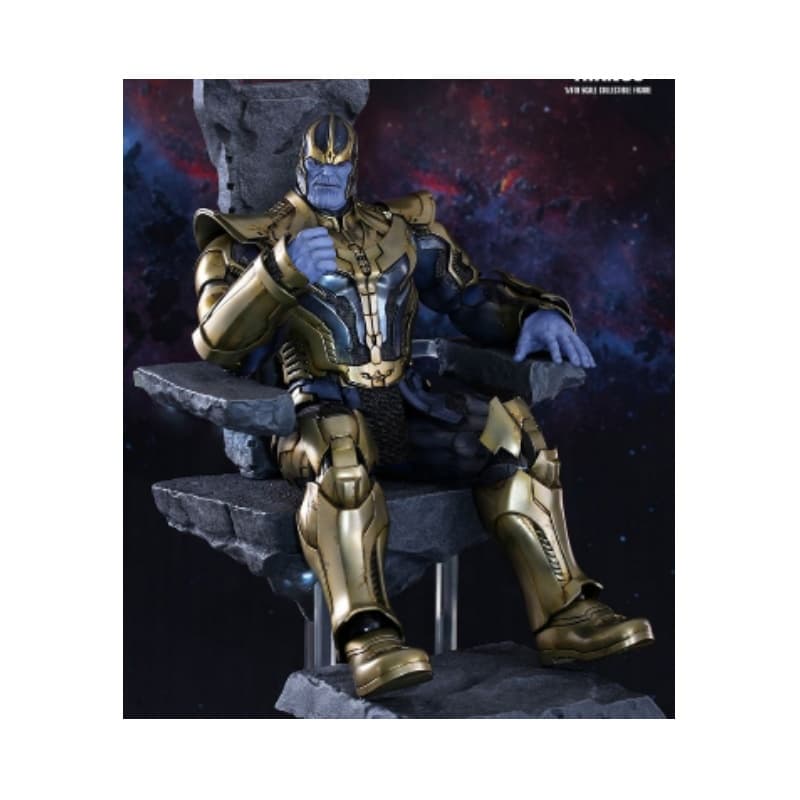 Фигурка Hot Toys 16 1.0 38cm - изображение 3