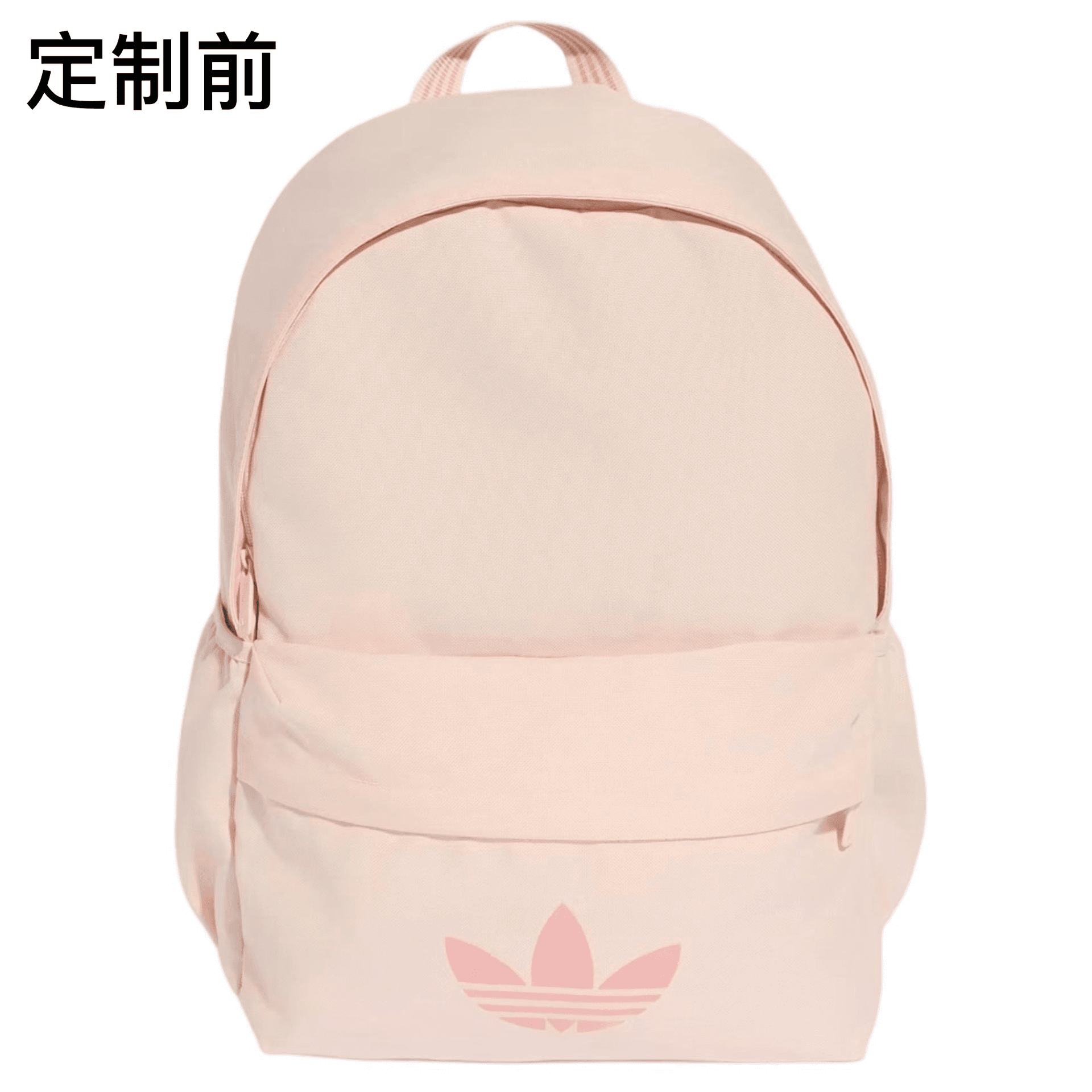 Рюкзак adidas originals ADICOLOR CLASSICS 21.1L - изображение 7