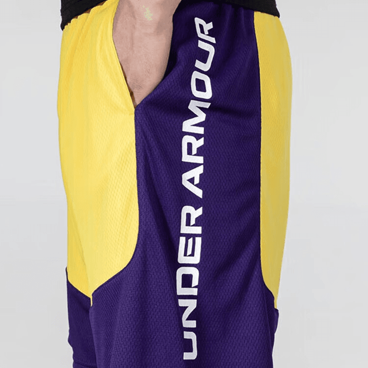 Тренировочные штаны Under Armour logo - изображение 5