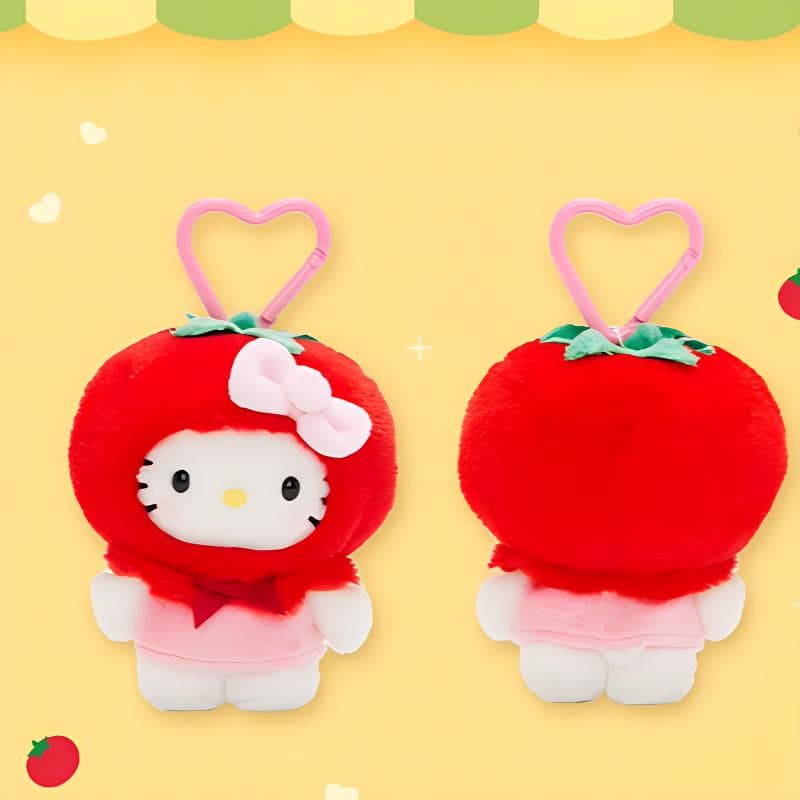 Sanrio HelloKitty 11cm - изображение 4