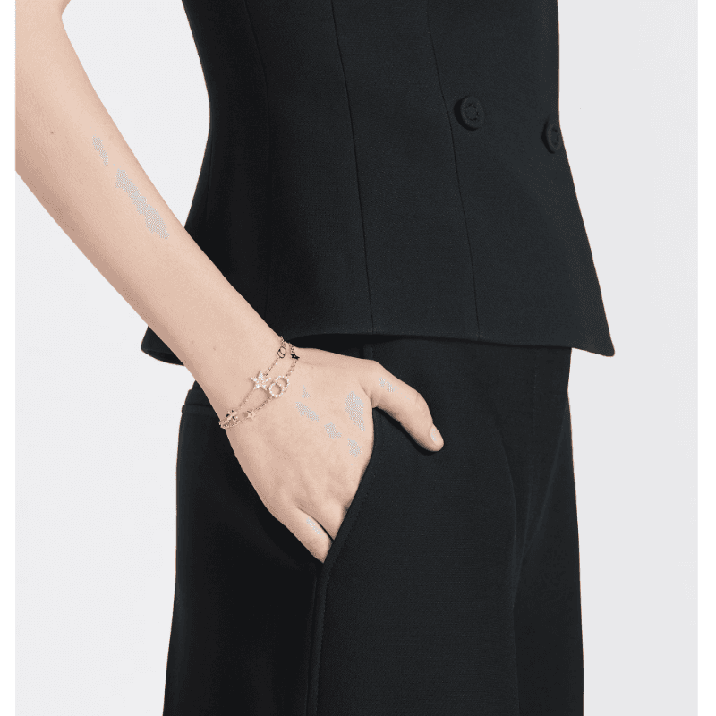 Браслет Dior Clair D Lune - изображение 8