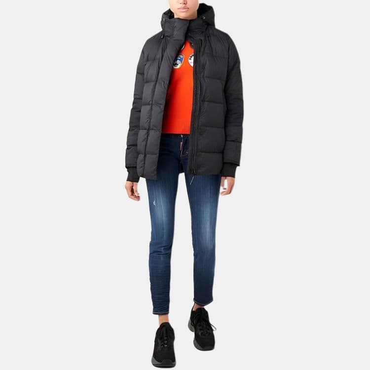 Пуховик Canada Goose Alliston - изображение 5