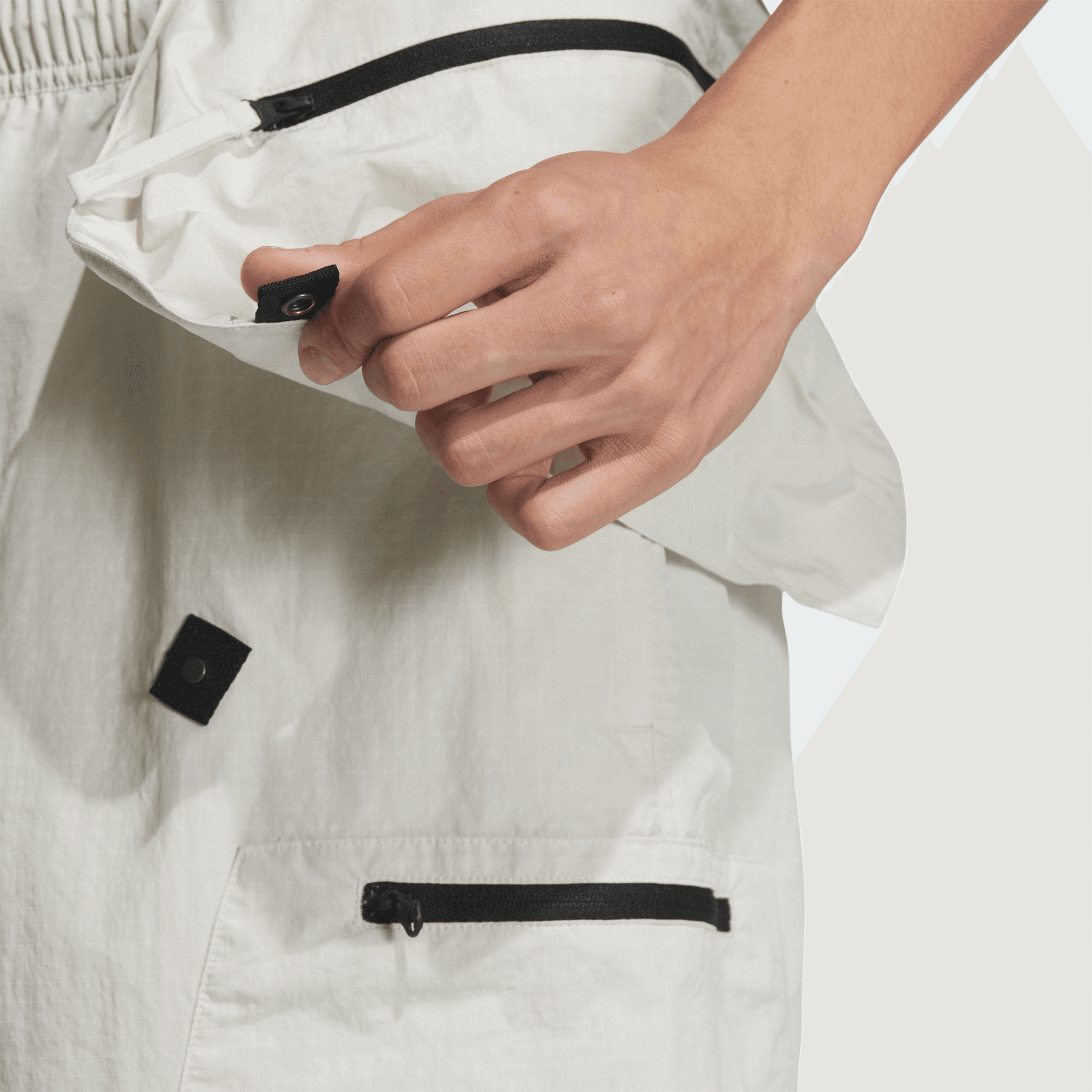 Шорты adidas FUTURE STYLE WOVEN SHORTS logo - изображение 5