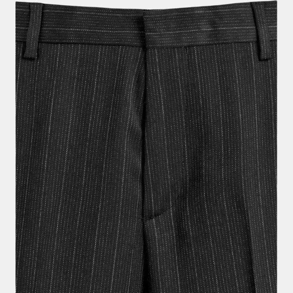 zara Полосы Мужской Платье Брюки - изображение 6