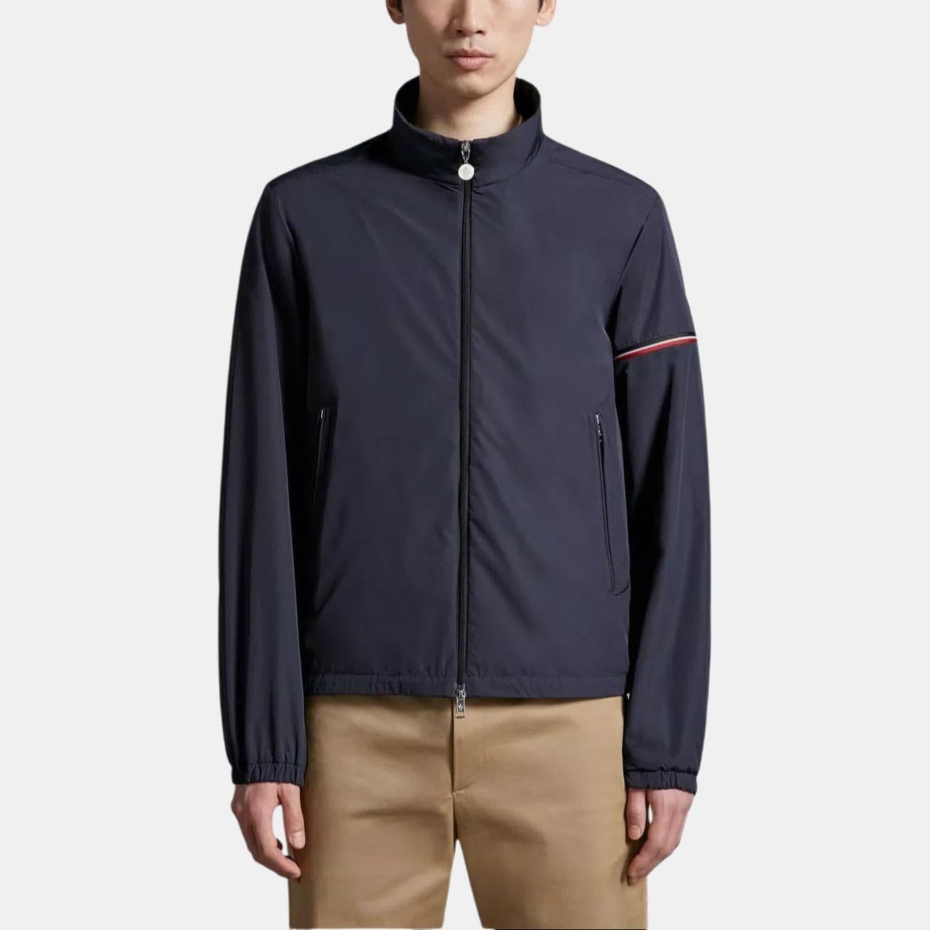 Куртка Moncler FW24 Ruinette - изображение 5