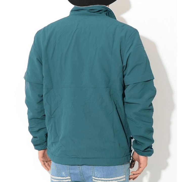 Куртка adidas Originals Reversible Jacket - изображение 6