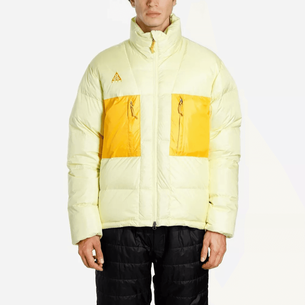 Зимняя куртка Nike ACG Down Fill Jacket - изображение 4