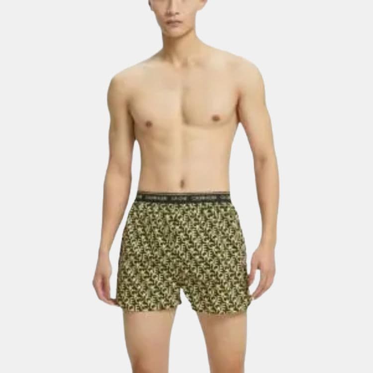 Трусы CKCalvin Klein SS22 1 - изображение 2