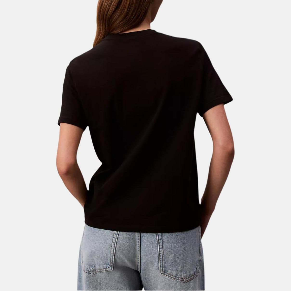 Футболка CALVIN KLEIN T - изображение 5