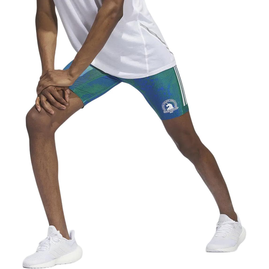 Тренировочные штаны adidas - изображение 3