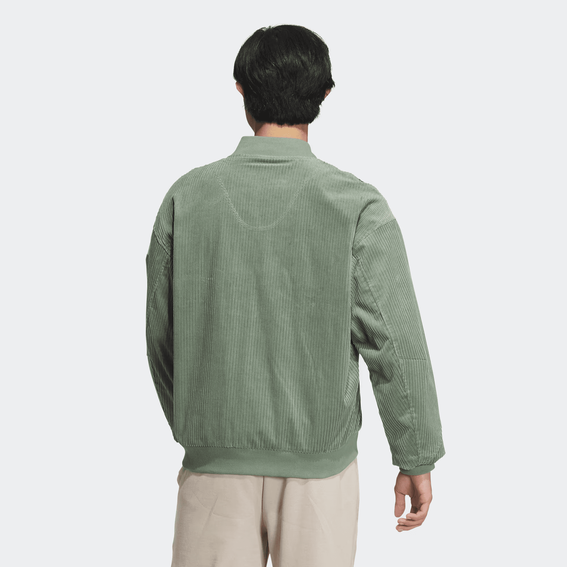 Куртка adidas Sportswear Lounge Jacket - изображение 5