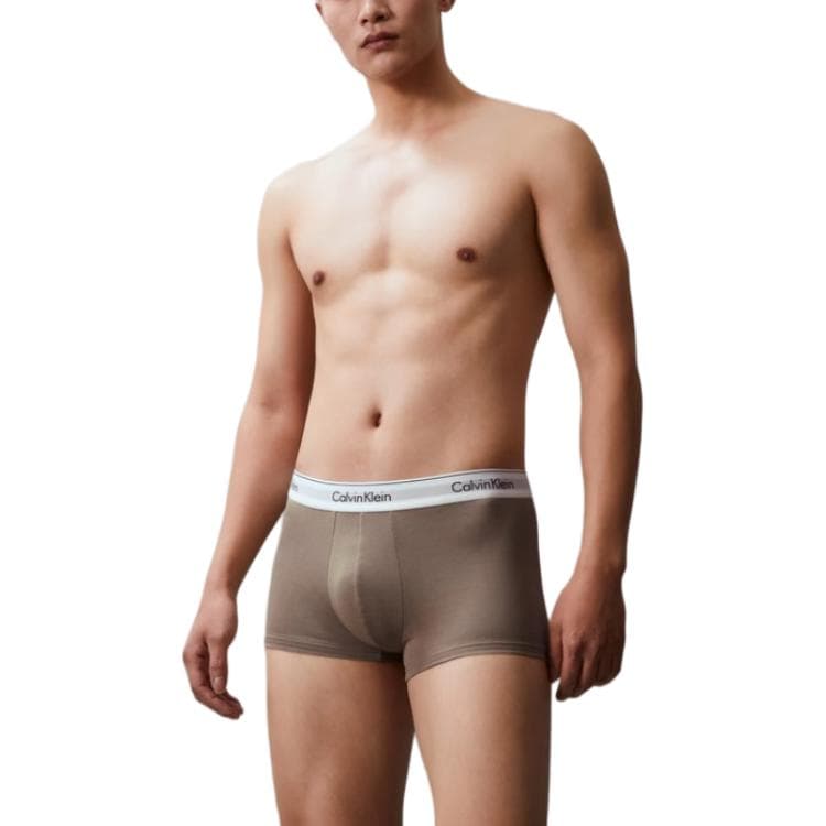 Трусы CKCalvin Klein 3 - изображение 3