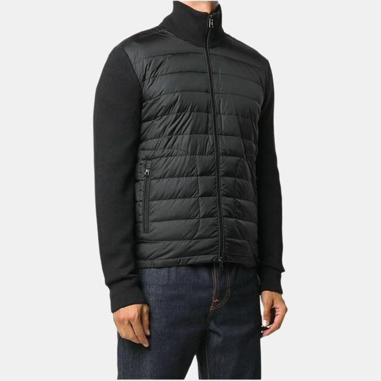 Зимняя куртка Moncler - изображение 4