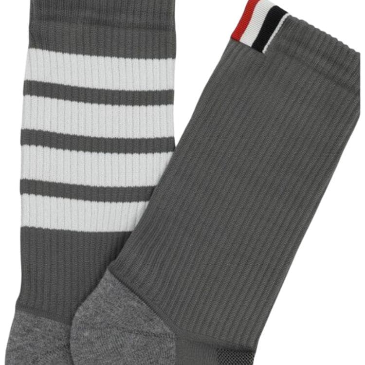 Носки THOM BROWNE 1 - изображение 2