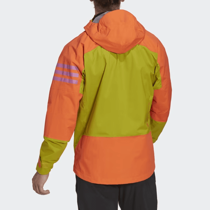 Куртка adidas - изображение 3