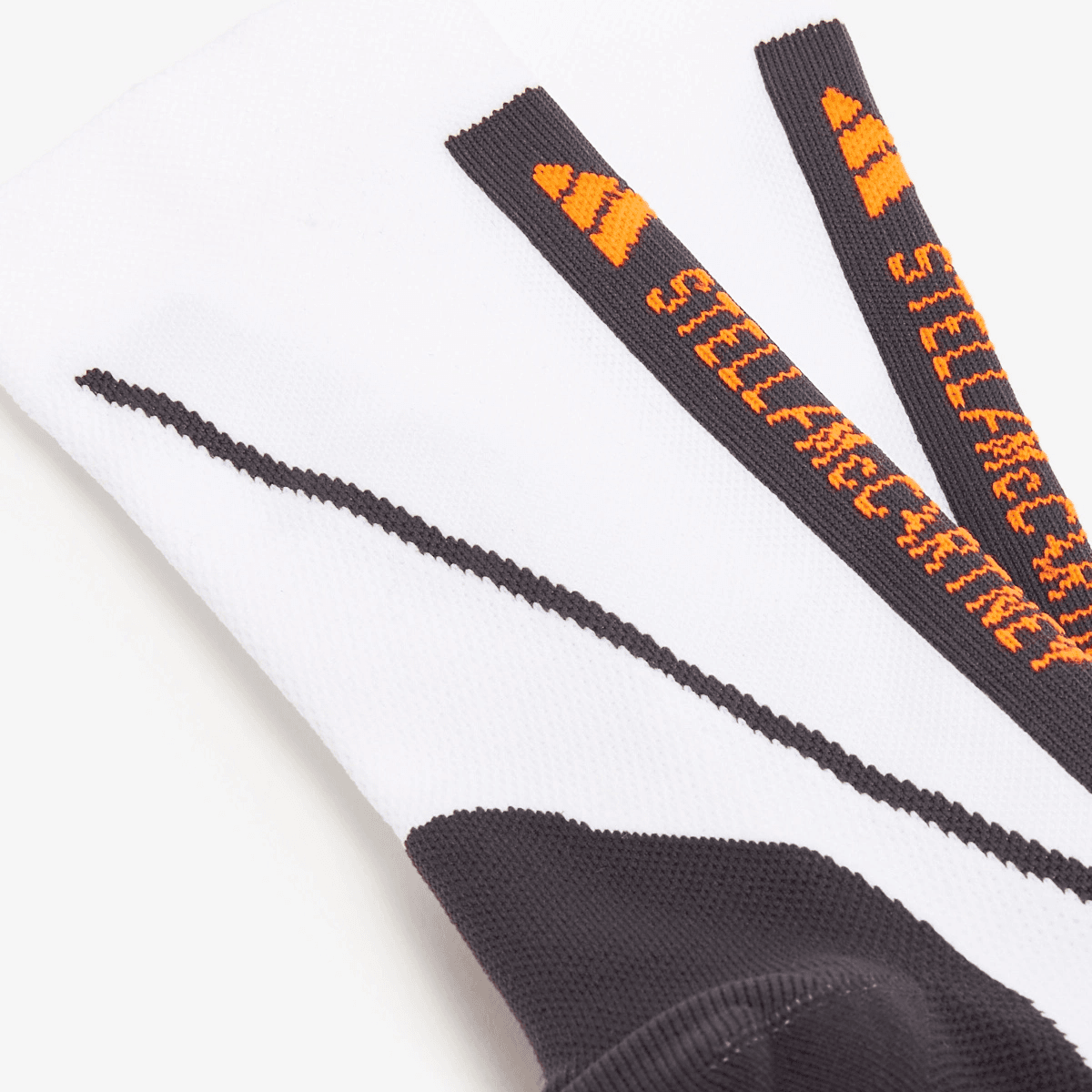 Носки adidas x Stella McCartney CREW SOCKS 1 - изображение 4