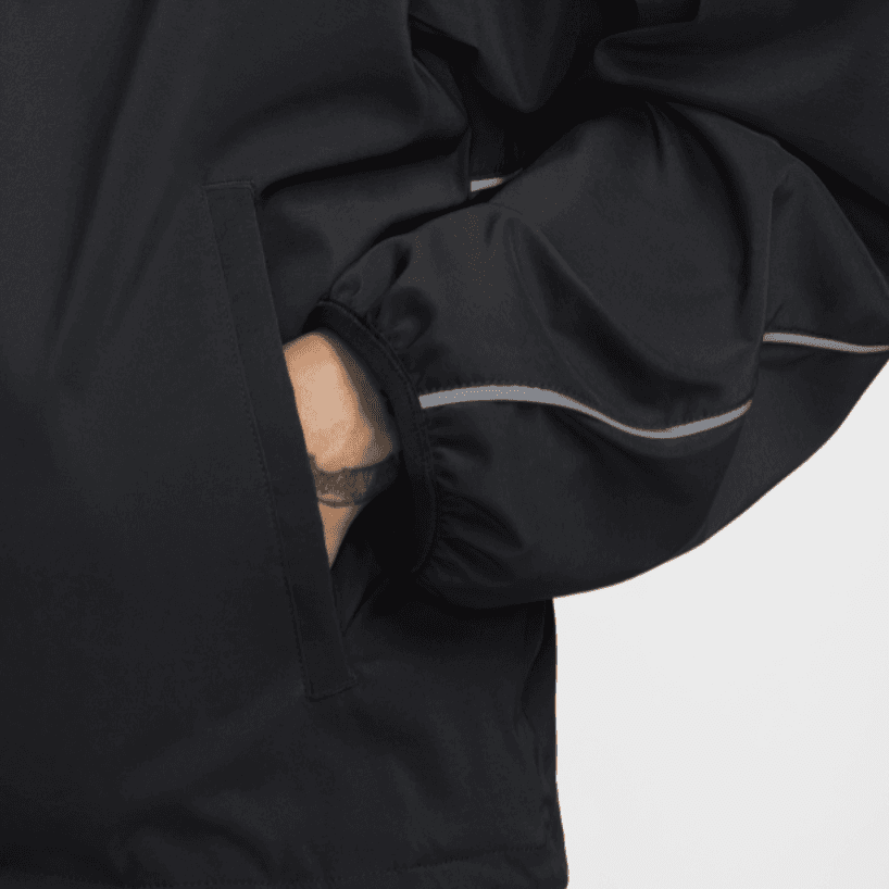 Куртка Nike x Patta SS24 - изображение 5