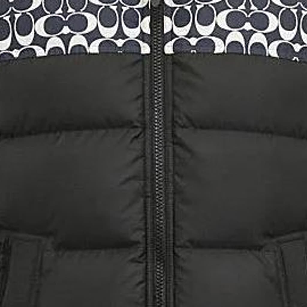 Куртка COACH - изображение 9