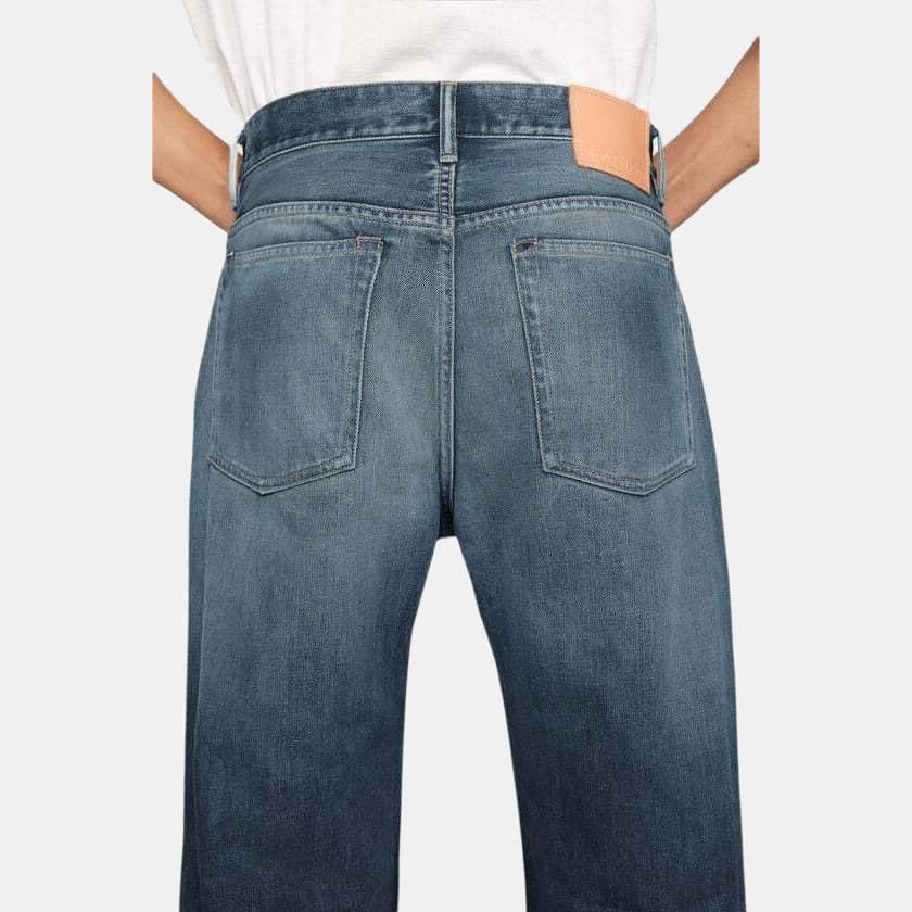 Штаны Acne Studios - изображение 6
