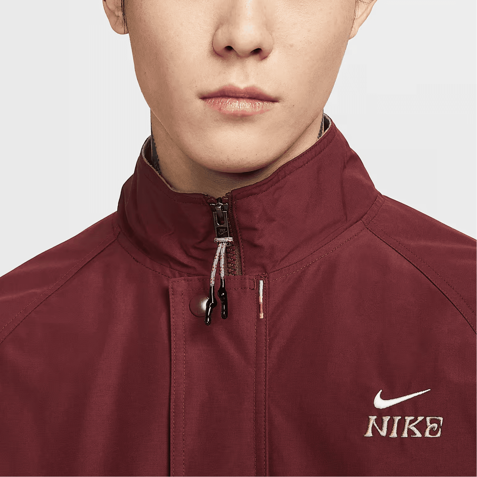 Куртка Nike Club FW25 CNY — фото 7