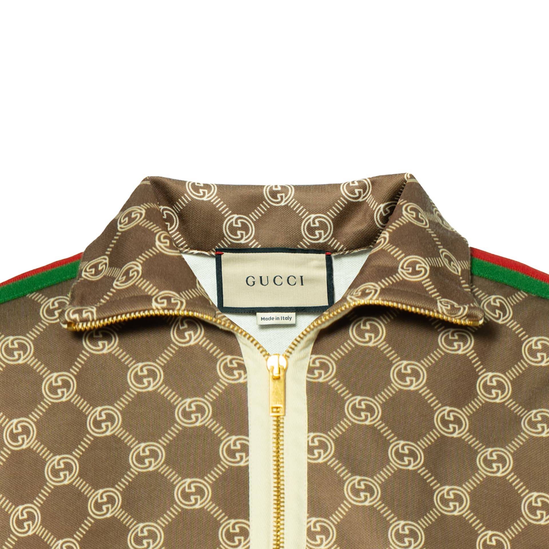 Платье GUCCI FW22 G - изображение 2