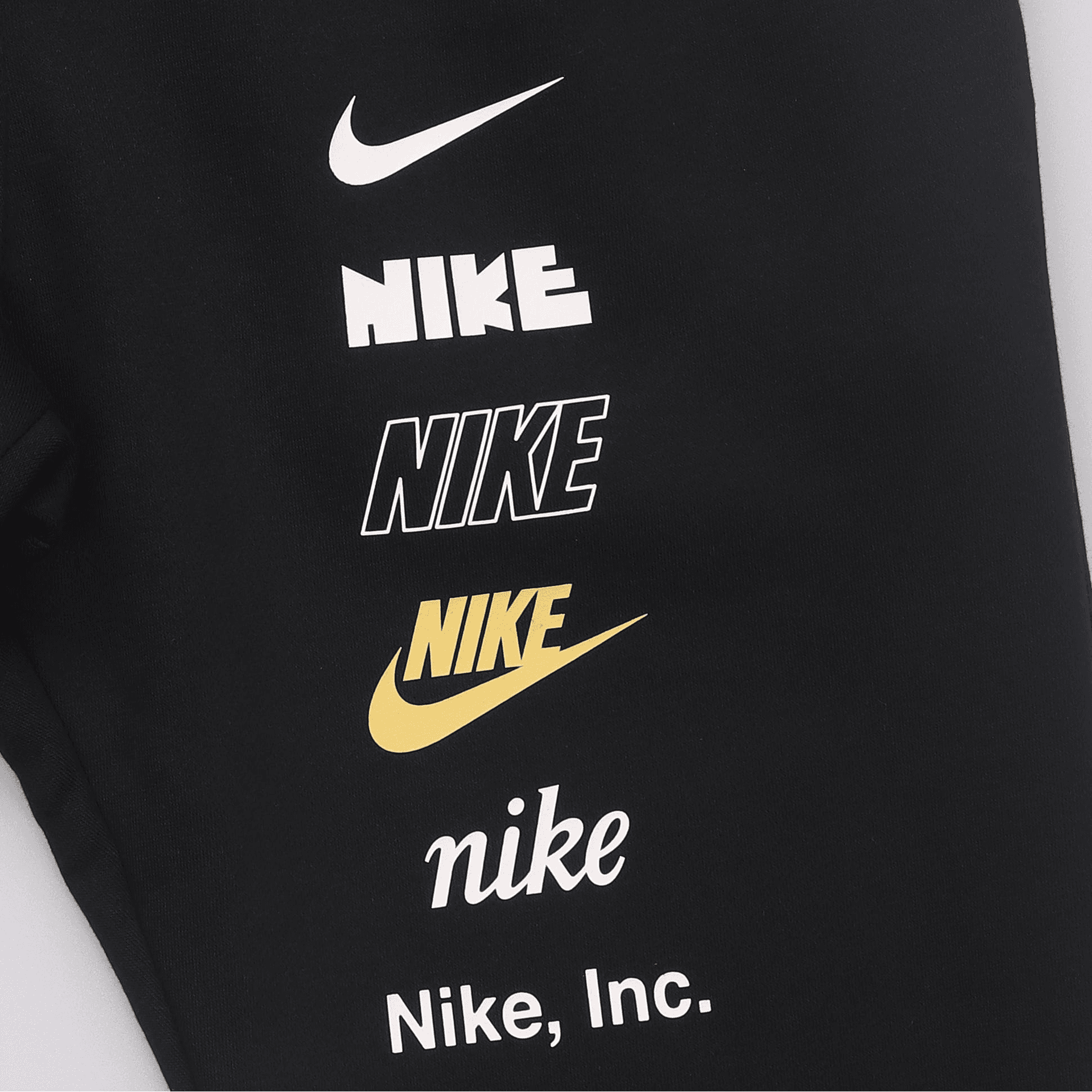 Штаны Nike - изображение 4