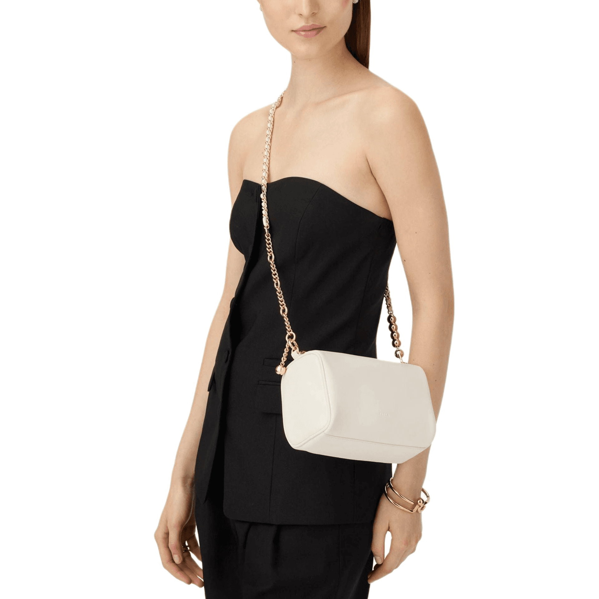 Сумка через плечо Furla - изображение 5