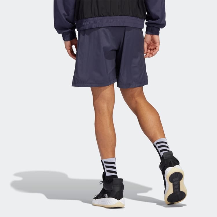 Шорты adidas - изображение 4